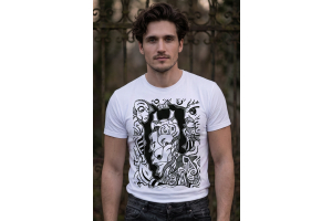 Cotton vs Organic Cotton T-Shirts: Which One Should You Choose?