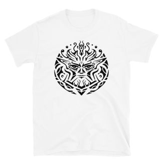 Gladiator Art T-Shirt – DarkGray