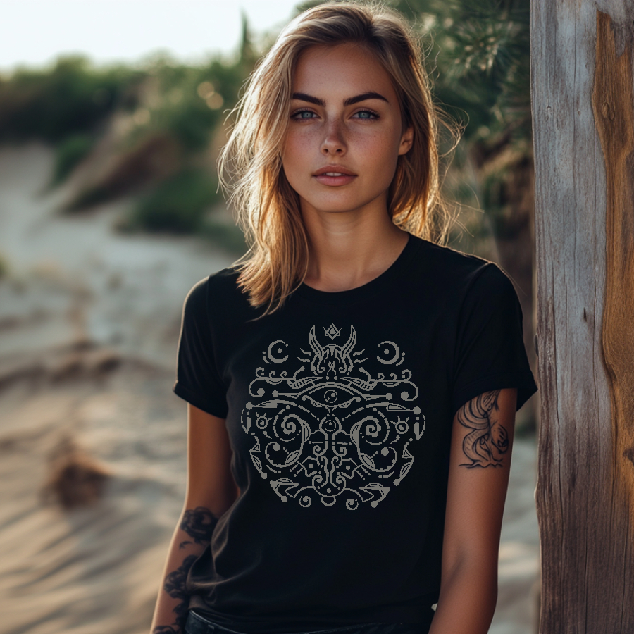 10 Timeless Art Styles That Inspire Modern Graphic T-Shirts