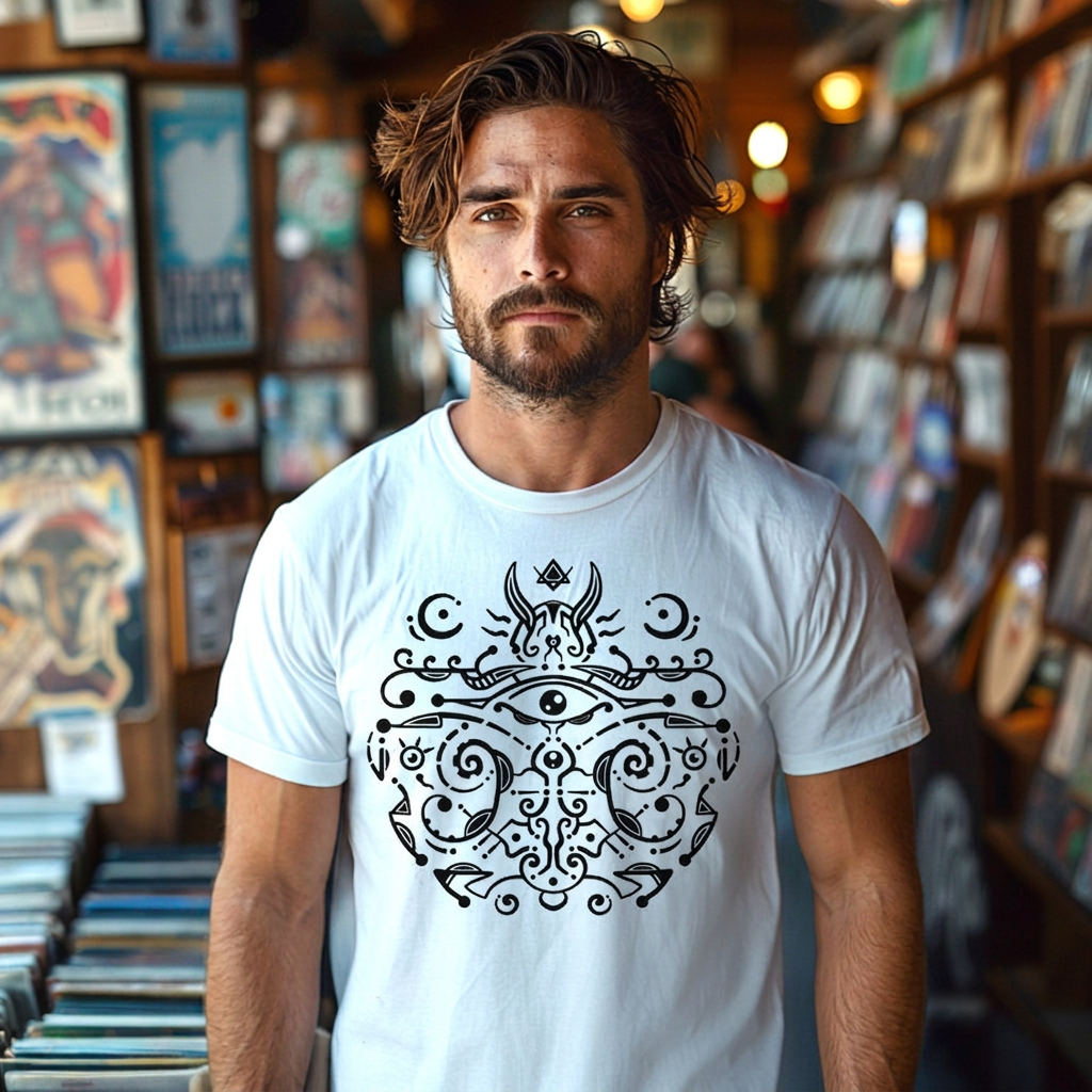 Organic Cotton T-Shirts