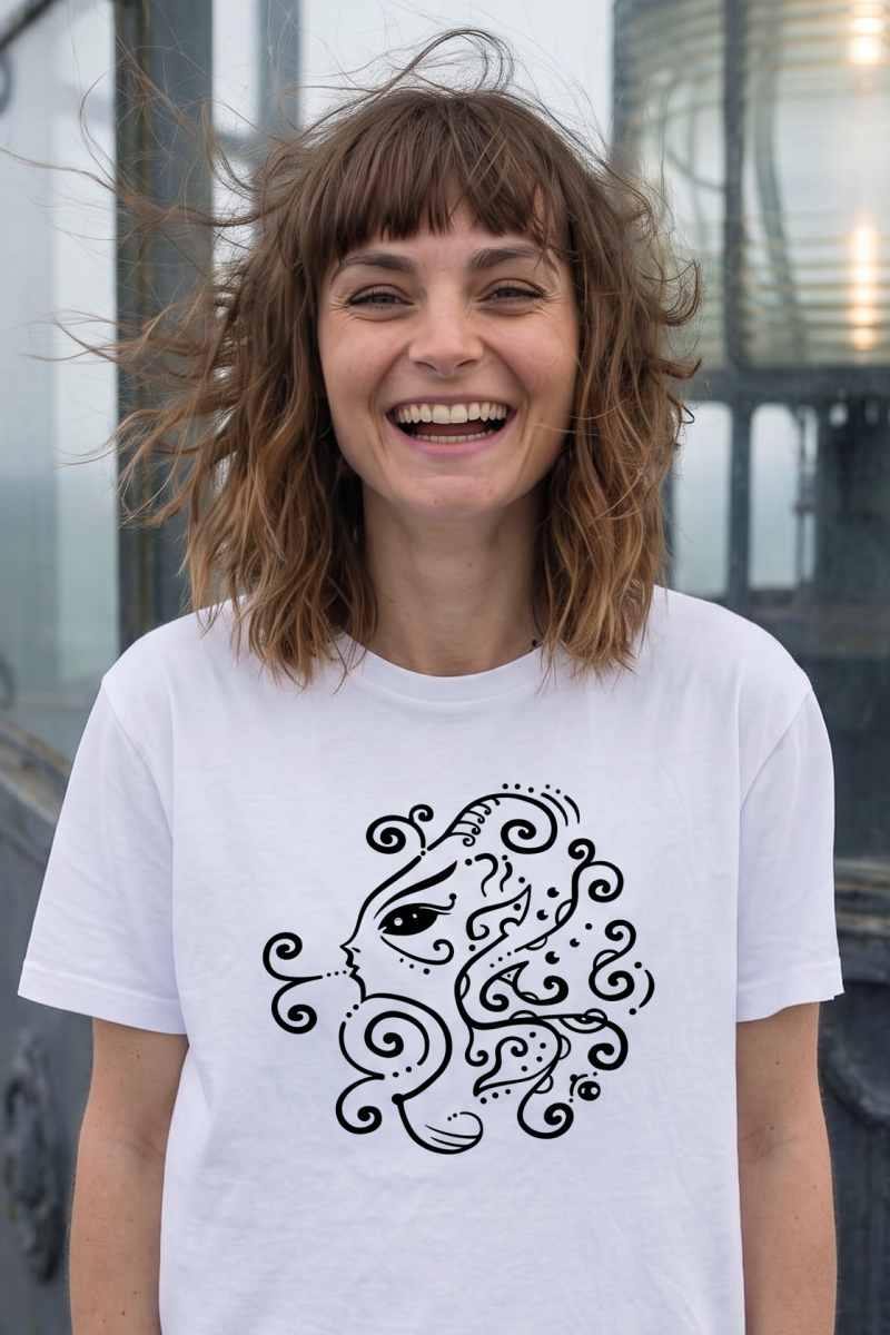 The Rise of Wearable Art: Why Artistic T-Shirts Are More Than Fashion