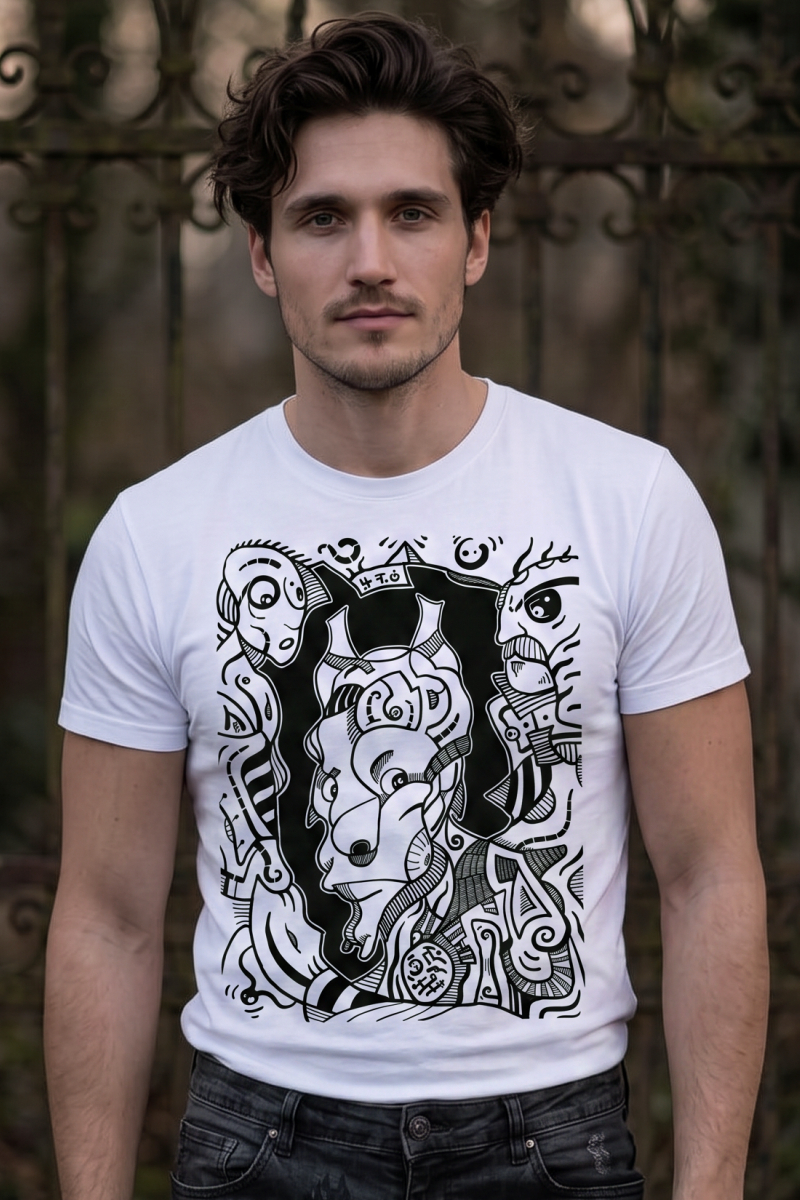 Cotton vs Organic Cotton T-Shirts: Which One Should You Choose?